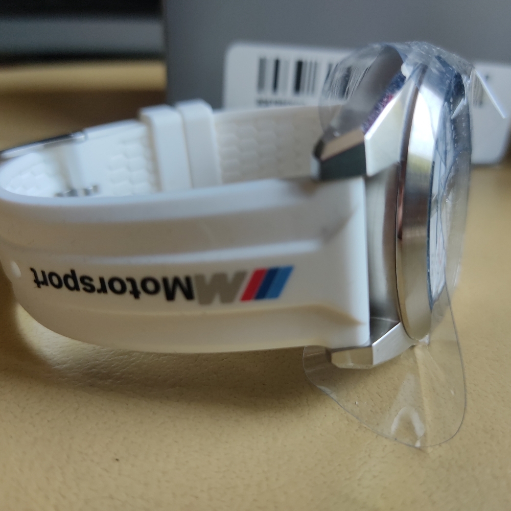 Authentic BMW watch